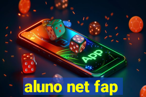 aluno net fap